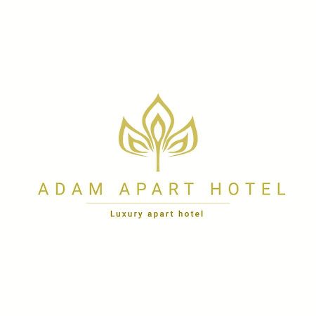 Adam Apart Hotel 2 Antalya Exteriér fotografie