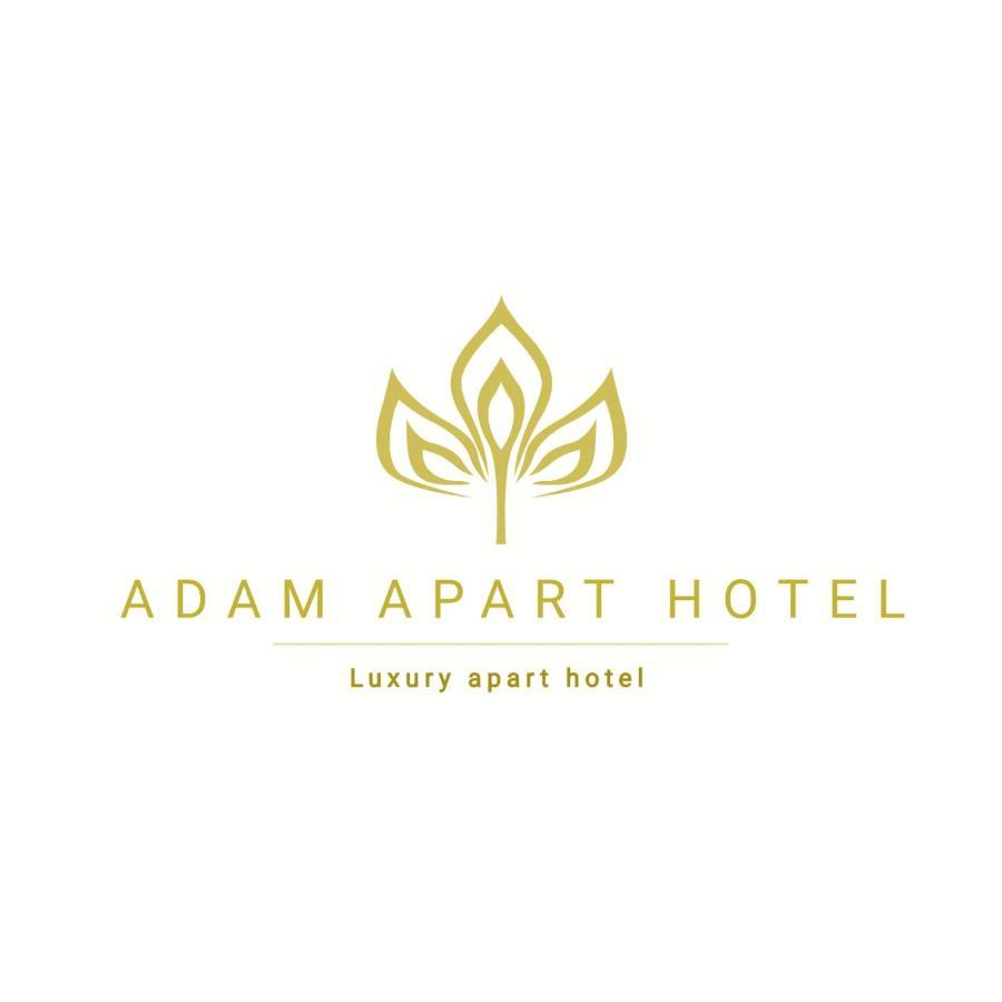 Adam Apart Hotel 2 Antalya Exteriér fotografie